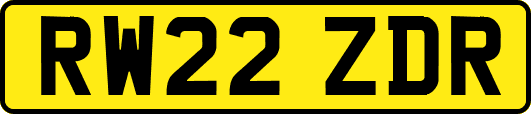 RW22ZDR