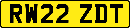 RW22ZDT