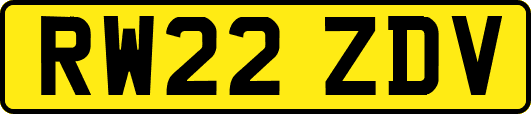 RW22ZDV