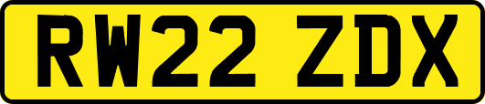 RW22ZDX
