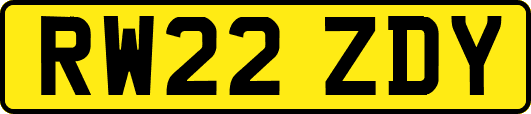 RW22ZDY