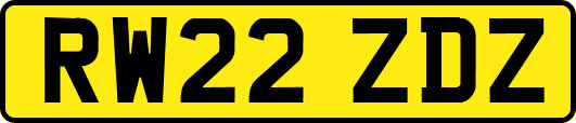 RW22ZDZ