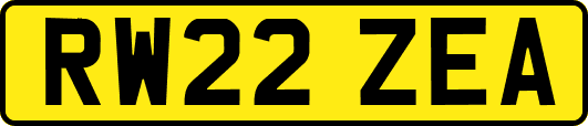 RW22ZEA