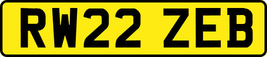 RW22ZEB