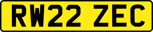 RW22ZEC
