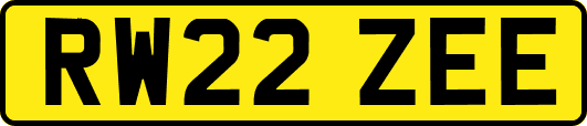 RW22ZEE