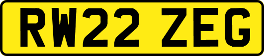 RW22ZEG