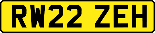 RW22ZEH