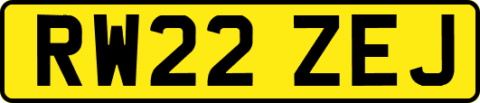 RW22ZEJ