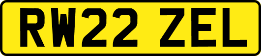 RW22ZEL