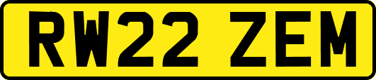 RW22ZEM
