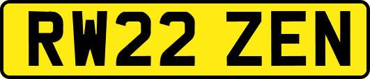 RW22ZEN