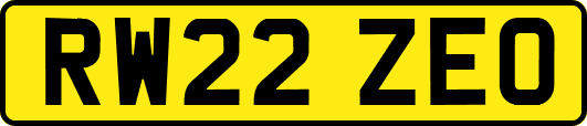 RW22ZEO