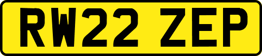RW22ZEP