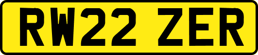 RW22ZER