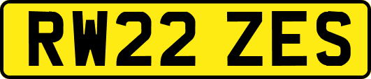 RW22ZES