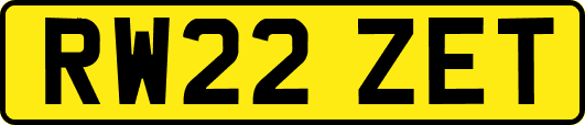 RW22ZET