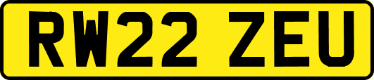 RW22ZEU