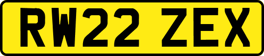 RW22ZEX