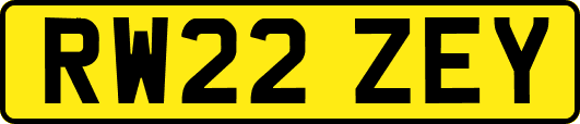 RW22ZEY