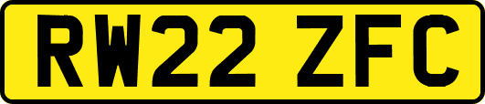 RW22ZFC