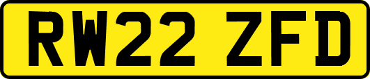 RW22ZFD
