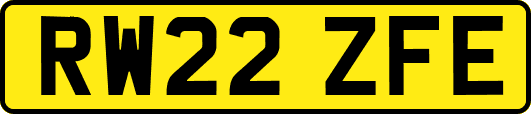 RW22ZFE