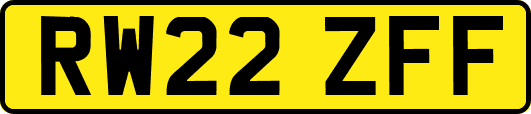 RW22ZFF