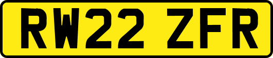 RW22ZFR