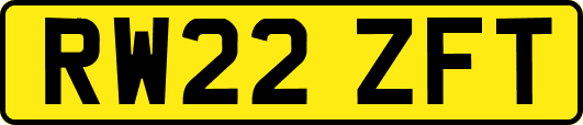 RW22ZFT