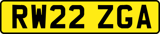 RW22ZGA