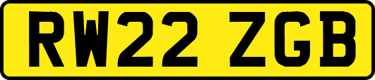 RW22ZGB