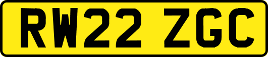 RW22ZGC