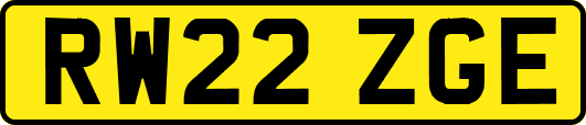 RW22ZGE