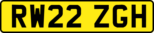 RW22ZGH
