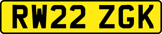 RW22ZGK
