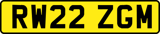 RW22ZGM