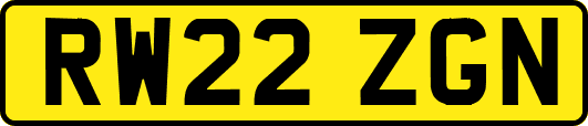 RW22ZGN