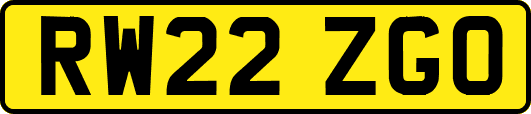RW22ZGO