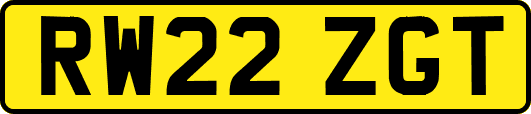 RW22ZGT