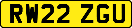 RW22ZGU