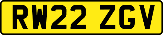 RW22ZGV