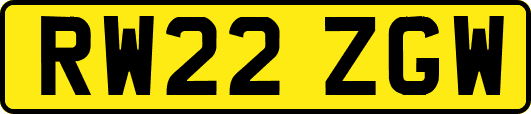 RW22ZGW