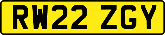 RW22ZGY