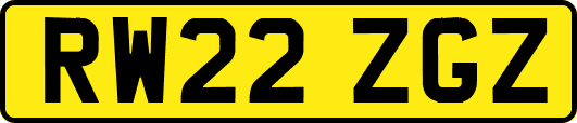 RW22ZGZ