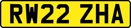 RW22ZHA