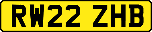RW22ZHB