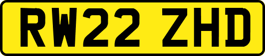 RW22ZHD