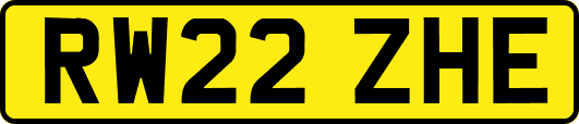 RW22ZHE
