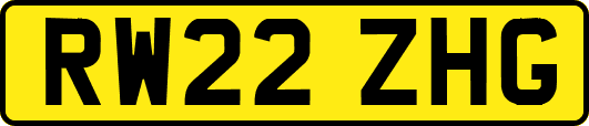 RW22ZHG